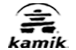 Gummistiefel von Kamik