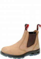 Australian Redback Boots UBCH sand - unverw�stliche Schuhe aus Premium Leder, handmade hergestellt in Australien