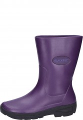 Gummistiefel -Botte Family violet- aus EVA besonders leicht vom franz�sischem Hersteller Blackfox