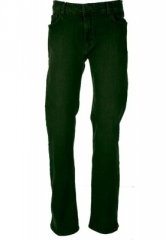 Baleno BUZZ-X Zeckenschutz Herrenhose Modell William in Farbe khaki, 5-Pocket Herrnhose, die Outdoor Hose 