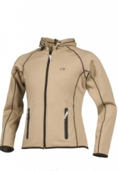 Outdoorjacke von Baleno -Nordic camel Women- die hochwertige sportliche Damenjacke 