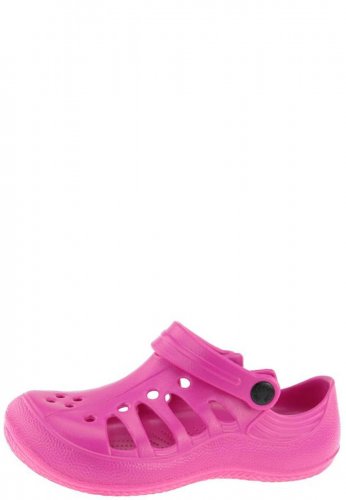 Getaway Fuchsia - neuartige Leichtschuhe -  Getaway Fuchsia - neuartige LeichtschuheDie Holey Soles Schuhe zeichnen sich durch eine neuartige Schaumstofftechnologie aus,...