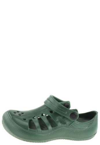 Getaway Moos Gr�n - neuartige Leichtschuhe