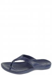 Drifter Navy - neue, leichte Sandale aus der bew�hrten Holeys Kollektion aus Kanada