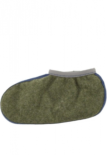 Profi Faserpelz - Gummistiefel Socket