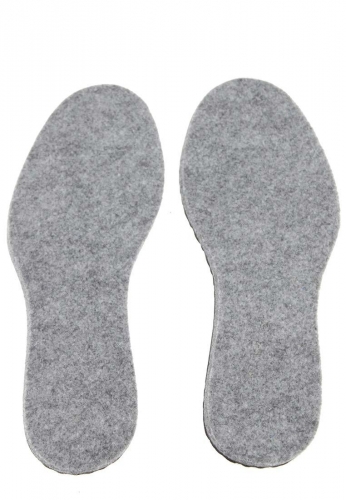 Worker Einlegesohlen f�r Gummistiefel Arbeitsschuhe Wanderschuhe u.a. -  Der Fu�...