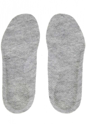 Sporty Fu�bett- Einlegesohlen f�r Gummistiefel & anderes Schuhwerk