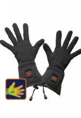 ALPENHEAT Beheizte Handschuhe - Fire-Gloveliner - ein Qualit�ts Heizhandschuh von Alpenheat mit angenehmen Tragekomfort 