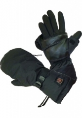 ALPENHEAT Beheizte Handschuhe - Fire-Mitten - ein Qualit�ts Heizhandschuh von Alpenheat mit angenehmen Tragekomfort 