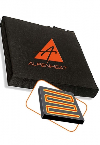 Heizkissen von Alpenheat - FIRE-CUSHION -  W�rme und Behaglichkeit f�r Outdoor Fans