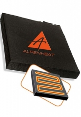 Heizkissen von Alpenheat - FIRE-CUSHION -  W�rme und Behaglichkeit f�r Outdoor Fans durch beheiztes Kissen