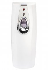 Insect Control - Dispender  - automatisches Zerst�uber System zur Abwehr von M�cken, Fliegen und anderen Insekten