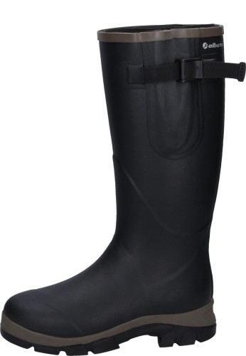 Gummistiefel - Forest ISO - mit 4 mm starkem Neoprenfutter und selbstreinigender Sohle