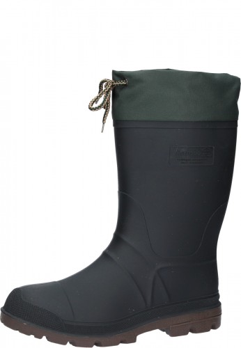Icebreaker - Gummistiefel von Kamik isolierend bis minus 40 � C
