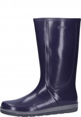 Blauer Gummistiefel f�r den Freizeitbereich - Nora UWE  marineblau  - Blauer Gummistiefel f�r den Freizeitbereich - Nora UWE   Geeignet ist der Gummistiefel f�r den universellen Einsatz.  - Gummistiefel f�r den Freizeitbereich in einem guten Preis-Leistungsverh�ltnis - Trikotfutter  -...