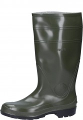 Gr�ner  oliv  Gummistiefel f�r den Arbeits u. Freizeitbereich - Nora Como - Gr�ner Gummistiefel f�r den Arbeits u. Freizeitbereich - Nora Como  Der Gummistiefel  Nora Como ist ein gr�ner Stiefel f�r den Arbeits und Freizeitbereich in einem guten Preis-Leistungsverh�ltnis.  Geeignet ist der ...