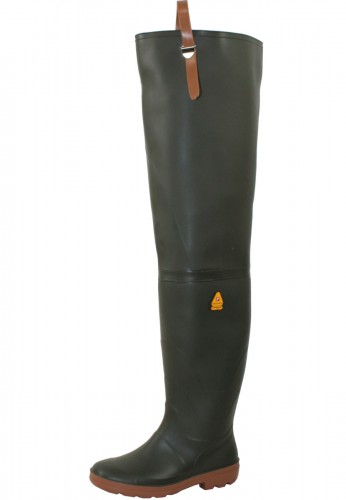 Watgummistiefel -River - ein hochwertiger Gummistiefel der Marke Nora