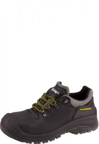 Arbeitsschuh Canadian Line -Sella- der professionelle Workwear Arbeitsschuh EN 20345:2004 S3