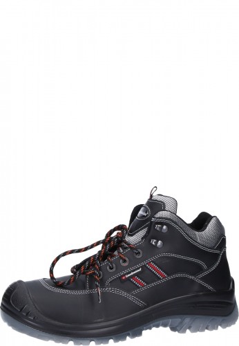 Arbeitsschuh Canadian Line -Timo black-   Sicherheitsschuh - Klasse: EN ISO 20345:2004 S3