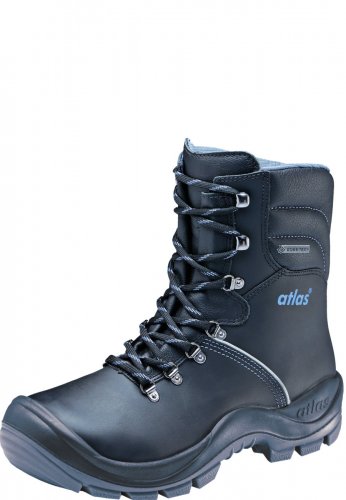 Sicherheitsschuhe von Atlas -Stiefel GTX 935XP Alutec- Arbeitsschuh Klasse:  EN ISO 20345:2004 S3