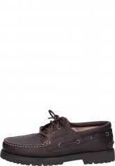 Aigle Freizeitschuh -Tarmac marron- ein bequemer Schuh in Sneakers Art in Aigle 