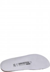 Alpro Ersatzfu�bett  - Original Ersatzeinlage f�r Ihren  Alpro Clog von Birkenstock