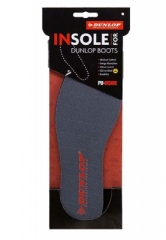 Dunlop-Insole Basic  - Original Ersatzeinlage f�r Ihren Dunlop Stiefel - f�r ESD Stiefel geeignet
