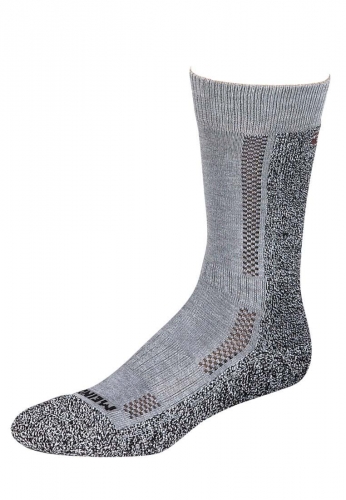 Meindl Socken - Air Revolution hellgrau  - die Wohlf�hl Socke f�r hochwertige Schuhe und Stiefel