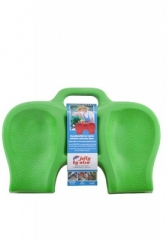 Jolly Kniekissen by Alsa -Jolly Kneeler gr�n- der kleine Helfer im Garten, beim Heimwerken, im Beruf