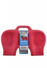Jolly Kniekissen by Alsa -Jolly Kneeler rot- der kleine Helfer im Garten, beim Heimwerken, im Beruf