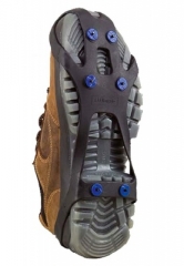 Kralle f�r Ihre Gummistiefel, Schuhe, Stiefel - mit Spikes sicher und rutschfest durch den Winter