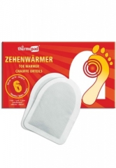 Thermopad+-Zehenw%E4rmer+-+W%E4rmepads+f%FCr+Gummistiefel+%2F+Arbeitschuhe+und+anderem+Schuhwerk - Nie mehr kalte F�sse im Gummistiefel oder anderem Schuhwerk .....    Sie sind Wintersportler, Stadionbesucher, Angler, Reiter, J�ger, im Winter lange drau�en unterwegs ...  Sie haben in Ihrem Gummistiefel, Trekkin...