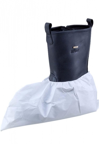 �berschuhe zum Schutz hochwertiger Gummistiefel / Schuhe und f�r Hygiene Bereich