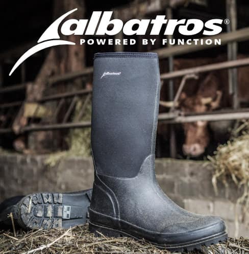 Gummistiefel Gefüttert Albatros Albatros Albatros Gefüttert Gummistiefel Gummistiefel Tl3uJc5K1F