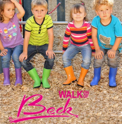 Beck Gummistiefel