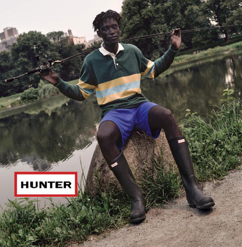 Hunter boots deutschland sale