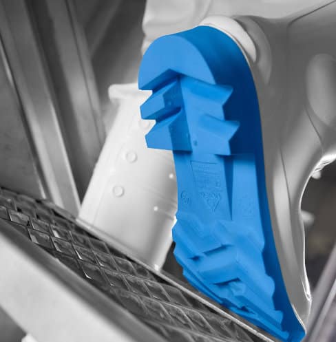 Metzger gummistiefel Clearance