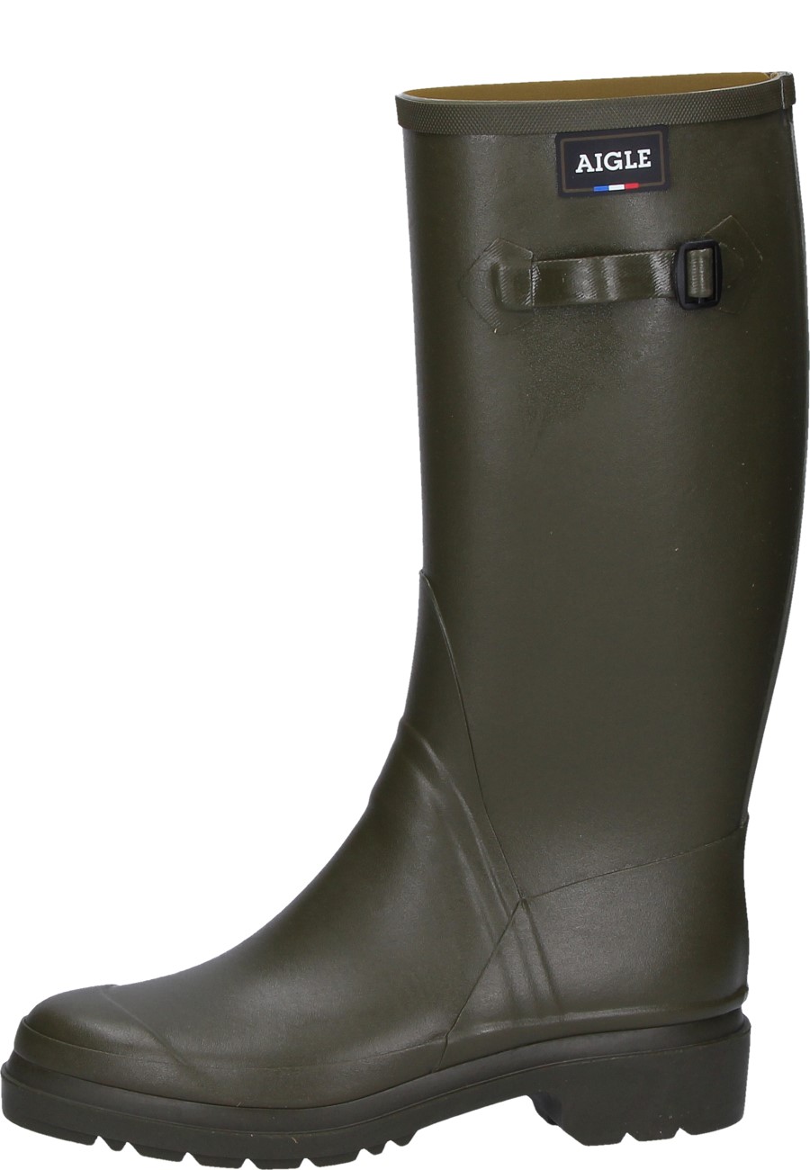 Gummistiefel CESSAC für Herren von Aigle | Günstiger Allrounder