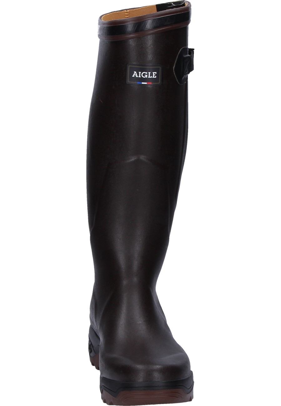 Aigle Parcours Gummistiefel Weite Waden Gummistiefel Aigle