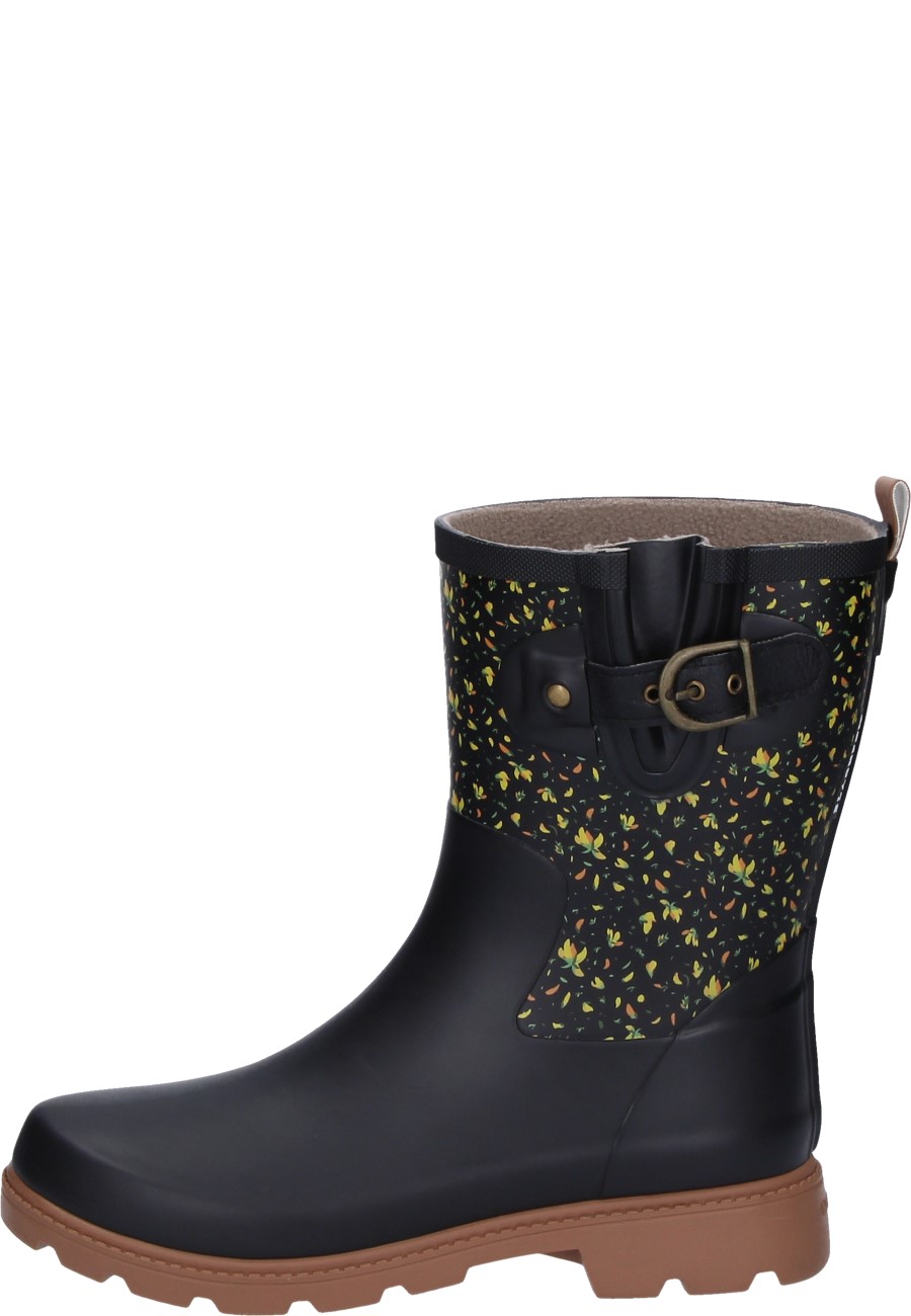 Joules Gummistiefel Gummistiefel Frauen Kurz Joule Gummistiefel - Main Image