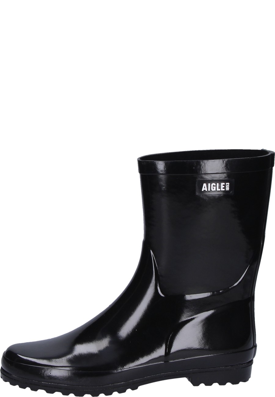 Aigle Stiefel Aigle Damen Gummistiefel Aigle Fulfeel Mid NL