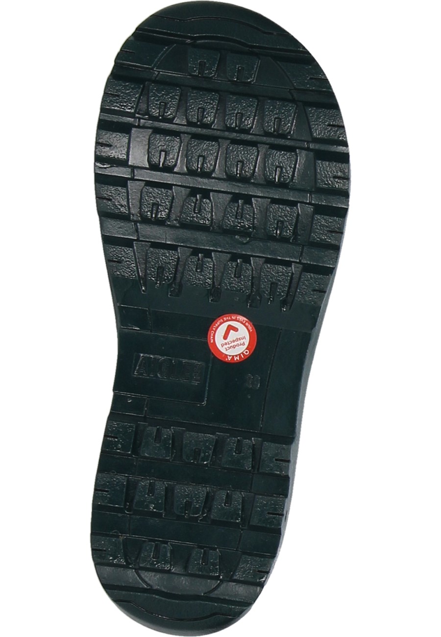 Gartenclog CORLAY PRINT KEW GREEN PLANET von Aigle