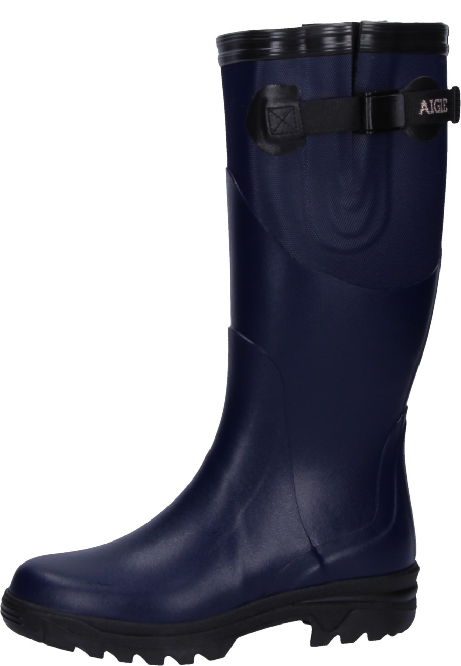 Aigle Damen Gummistiefel REVA Aigle Damen Gummistiefel REVA