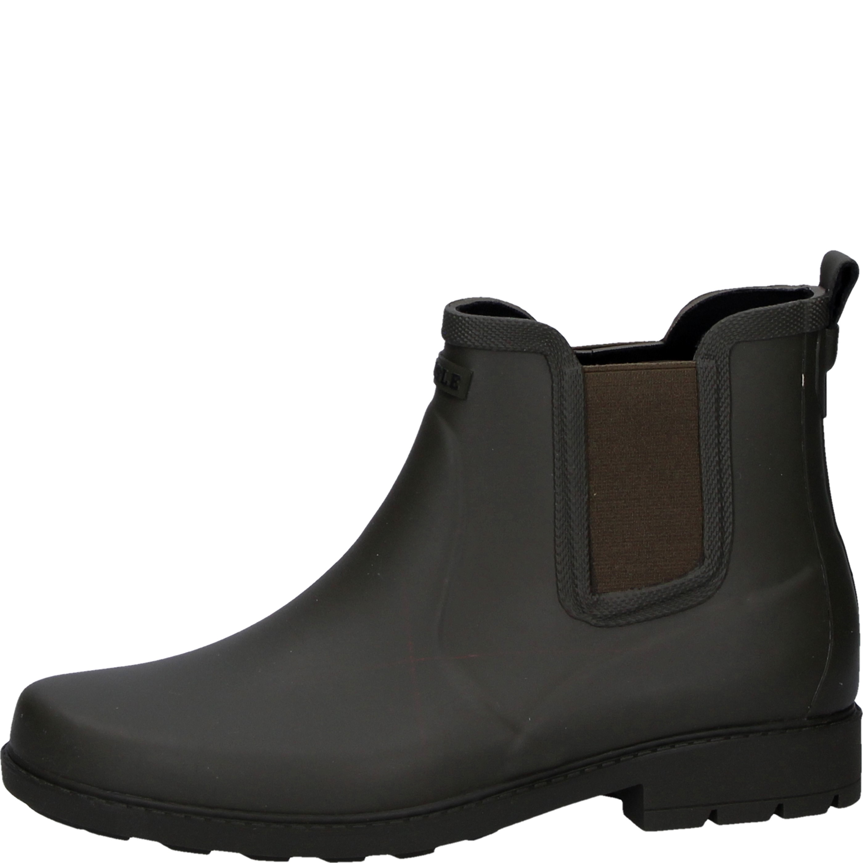 aigle gummi stiefeletten