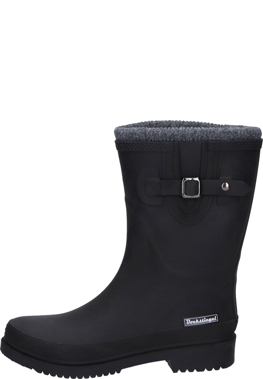 Gefütterte Gummistiefel GÃ¼nstige Damen Gummistiefel Gummistiefel