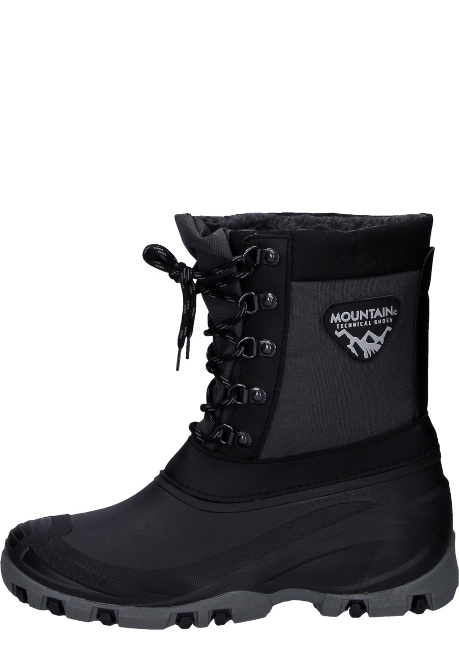 Winterstiefel MOUNTAIN von Beck für Damen und Herren