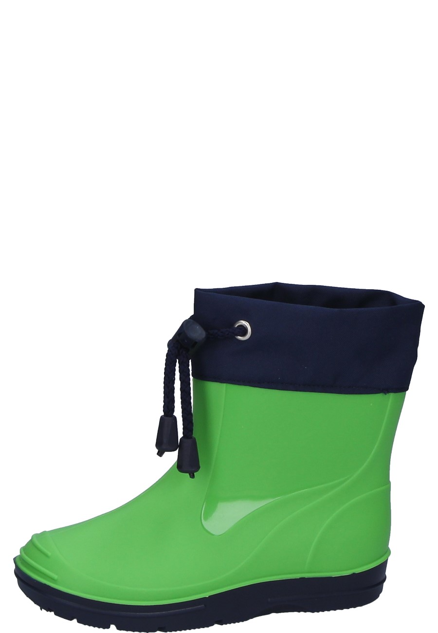 Beck Basic 505 Gummistiefel Unisex – Wasserdicht & Robuster Allwetterstiefel In Klassischen Farben