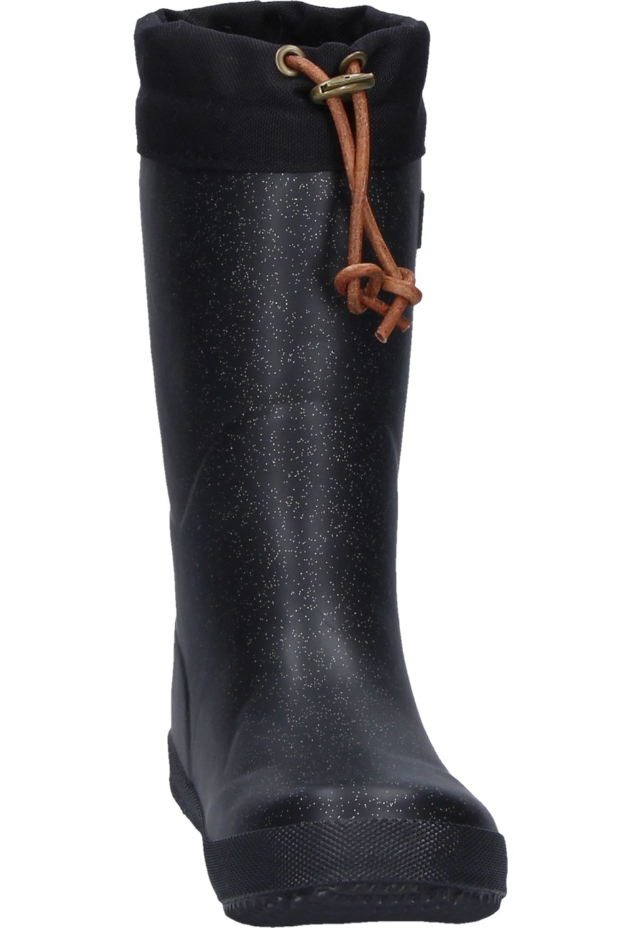 Produktbild von Bisgaard Meri Fashion Boot Platin (Junior