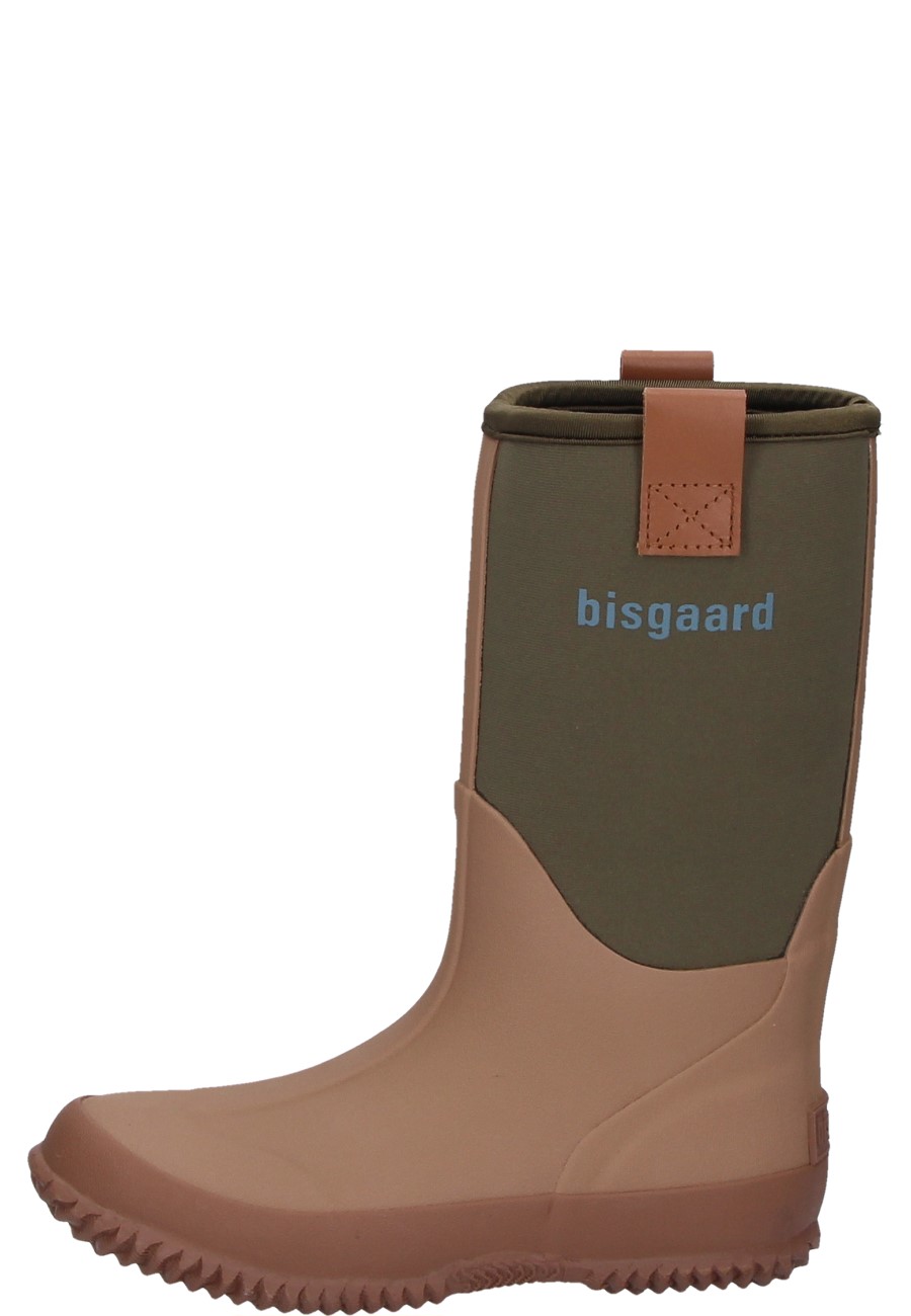 Kindergummistiefel NEO THERMO von Bisgaard