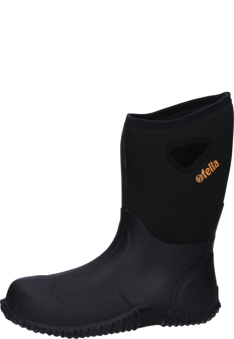 Herren Gummistiefel Easywalker 3/4 des Herstellers Fell